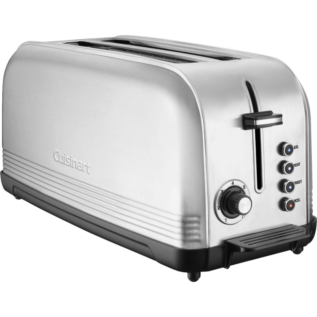 Cuisinart 2-Slice Long Slot Toaster - CPT-2500