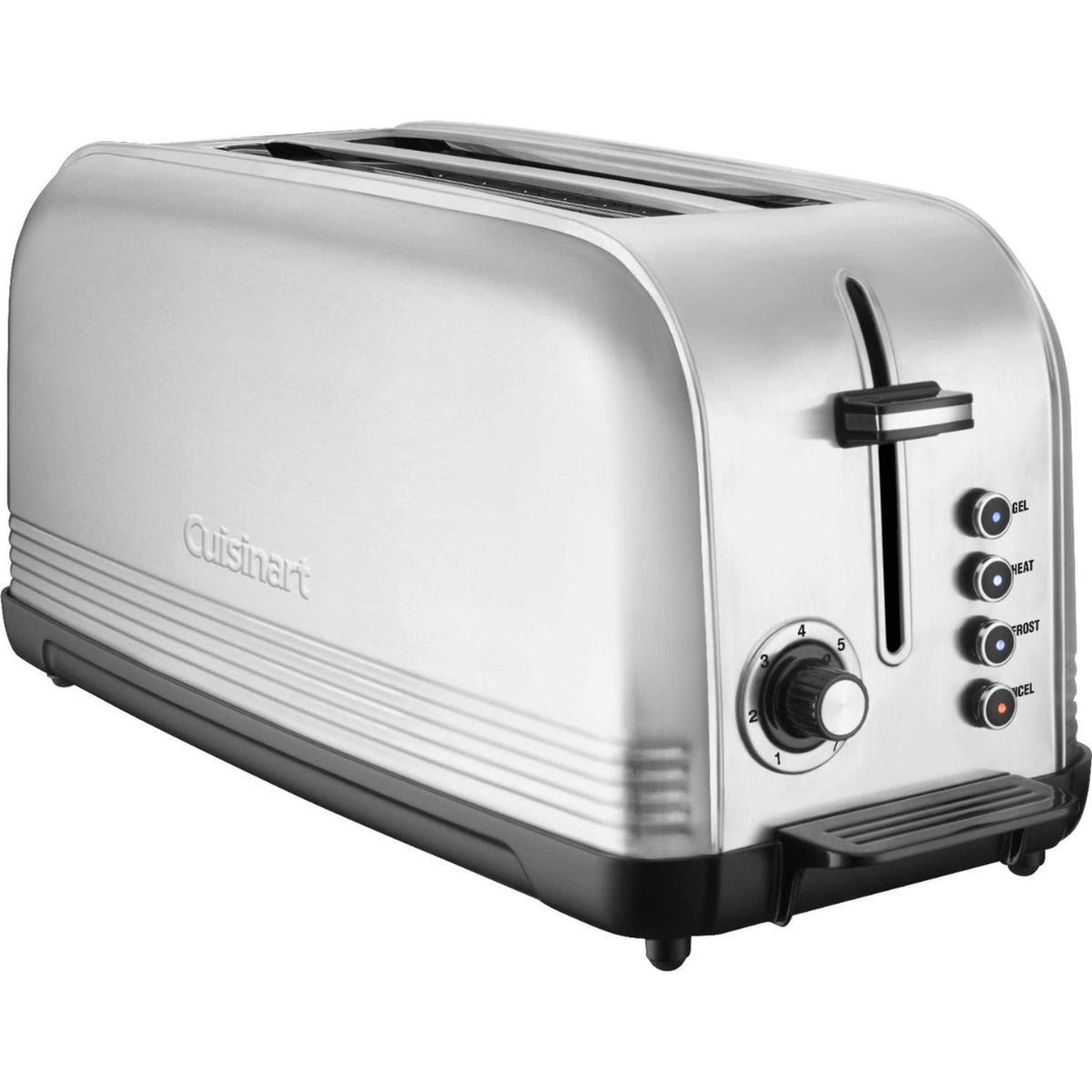 Cuisinart 2-Slice Long Slot Toaster - CPT-2500