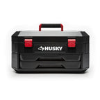 Husky Mechanics Tool Set 290-Piece - H290MTS