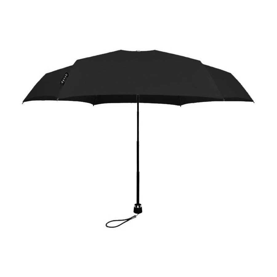 Davek Mini Umbrella, Less Than 7 Inches Closed
