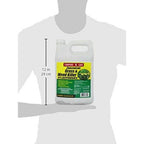 Compare-N-Save Grass And Weed Killer Concentrate 41-Percent Glyphosate, 2.5 Gal - 75324