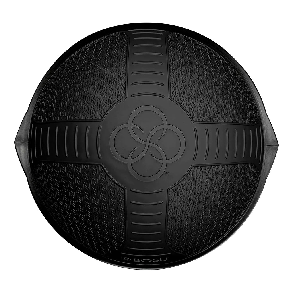Bosu NexGen Balance Trainer 26 in 300 lb Capacity Black