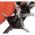 Agri-Fab 48-in Plug Lawn Aerator - 45-0299