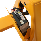 APOLLOLIFT Electric Pallet Truck With 24V/20AH Lithium Battery, 3300lb, 48x27in Forks