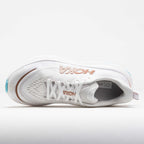 Skyflow Women's Running Shoes - Frost/Rose Gold