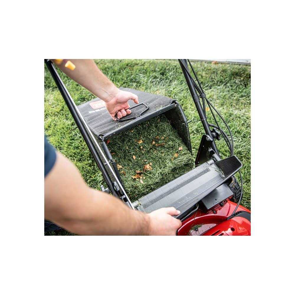 Toro Personal Pace Auto-Drive 22 in Steel Deck Lawn Mower - 21462