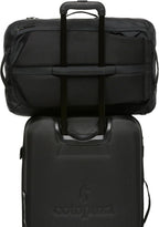 Cotopaxi Travel Pack, Black, 35L - Allpa