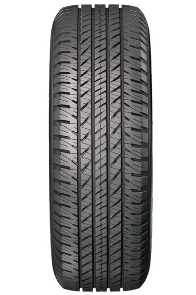 Cooper All-Season Tire 255/70R16 111S - Evolution HT2