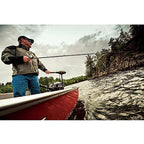 Minn Kota Endura MAX Freshwater Transom Mount Trolling Motor, 55 lb Thrust, 42 in Shaft - 1352156