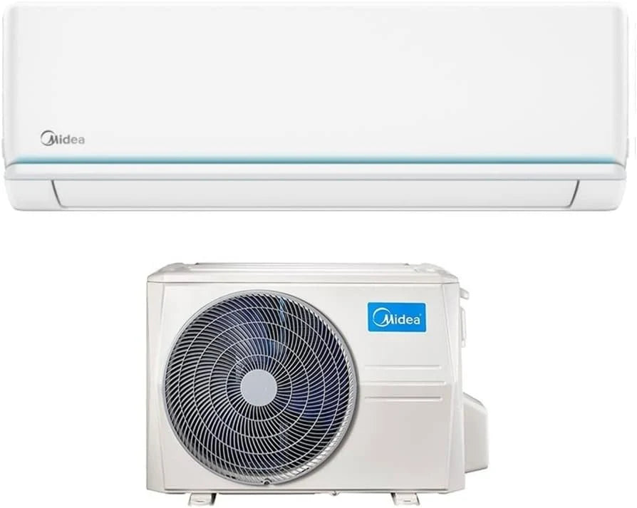 Midea Evolution Split Air Conditioner 12 000 BTU R-32 A++/A+ - MSAGXBU-12HRDN8 / MOX102-12HFN8/LT