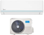 Midea Evolution Split Air Conditioner 12 000 BTU R-32 A++/A+ - MSAGXBU-12HRDN8 / MOX102-12HFN8/LT