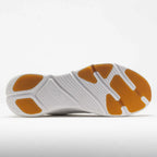 Solimar Women's Running Shoe - White/White