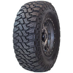 Centennial Tire LT235/75R15 C/6PLY 104Q - Dirt Commander M/T