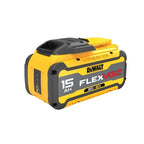 DEWALT FLEXVOLT 20V/60V Max 15Ah Battery - DCB615