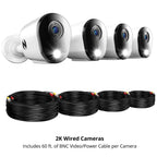 Night Owl 12 Channel 2K DVR Security System