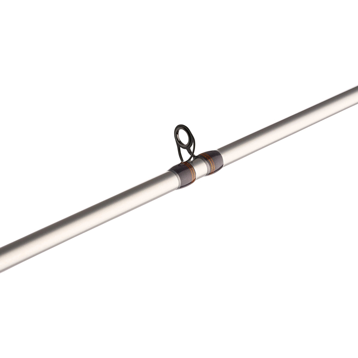 Abu Garcia Low Profile Baitcast Rod And Reel Combo, 7 ft 4 in, 5.4:1 - Revo 5 X