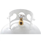 Flame King 40 lbs Propane Cylinder With OPD Valve - YSN401