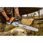 STIHL Professional Chainsaw 20 in, 12.3 lbs - MS 362
