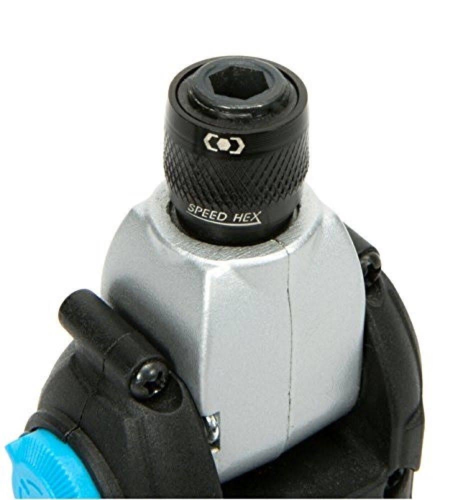 Speed Hex Screwdriver - Flipout