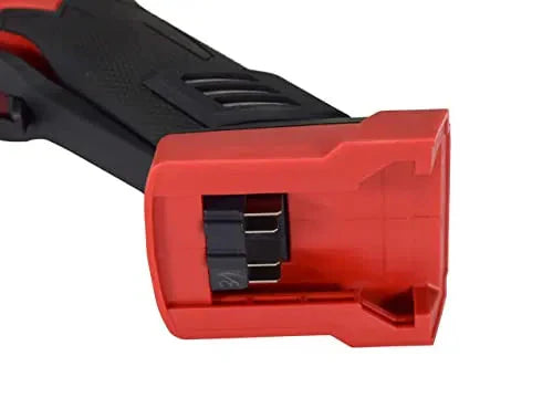 Milwaukee M18 FUEL Cordless Small Angle Grinder, Brushless Lithium Ion - 2880-20