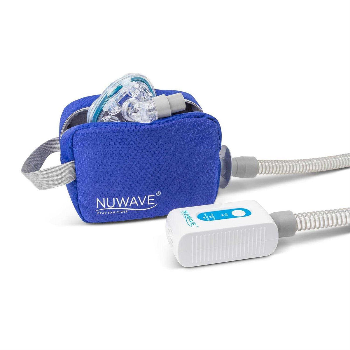 NuWave CPAP Sanitizing Unit Travel