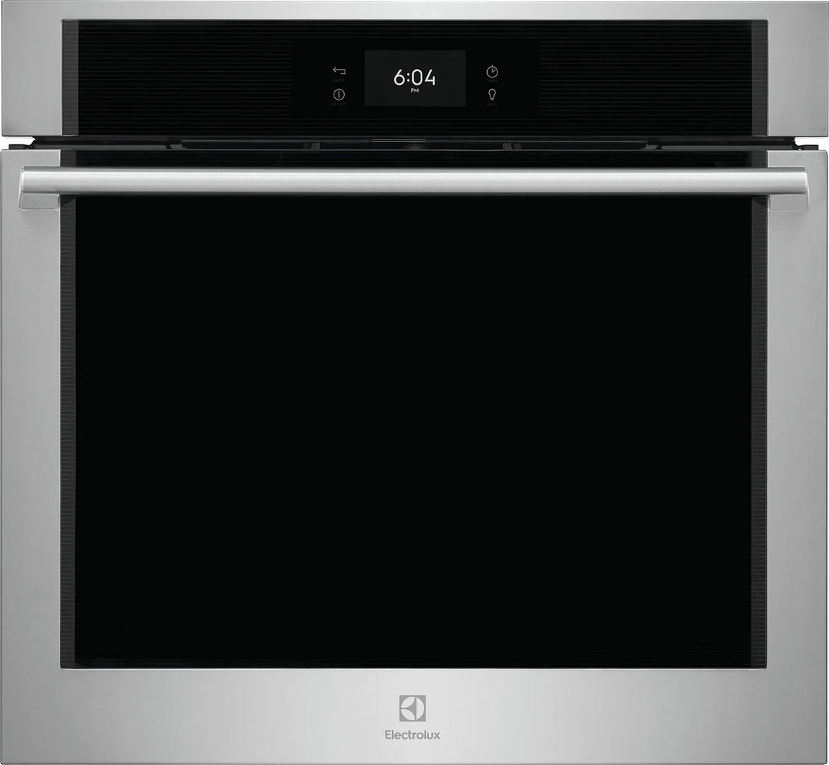 Electrolux 30in 5.3 Cu. Ft. Single Electric Wall Oven - ECWS3012A