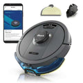 Shark IQ 2-in-1 Robot Vacuum And Mop With Matrix Clean Navigation - RV2402WD
