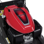 Honda Self-Propelled Walk-Behind Lawn Mower 21 inch Select Drive 4-in-1 Versamow - HRX217VYA