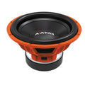 Avatar Car Audio Orange 18in Bass Subwoofer 2 Ohm 7600 Watts Peak - SVL-1847-D2