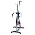 MaxiClimber Hydraulic-Resistant Vertical Climber Exercise System - XL