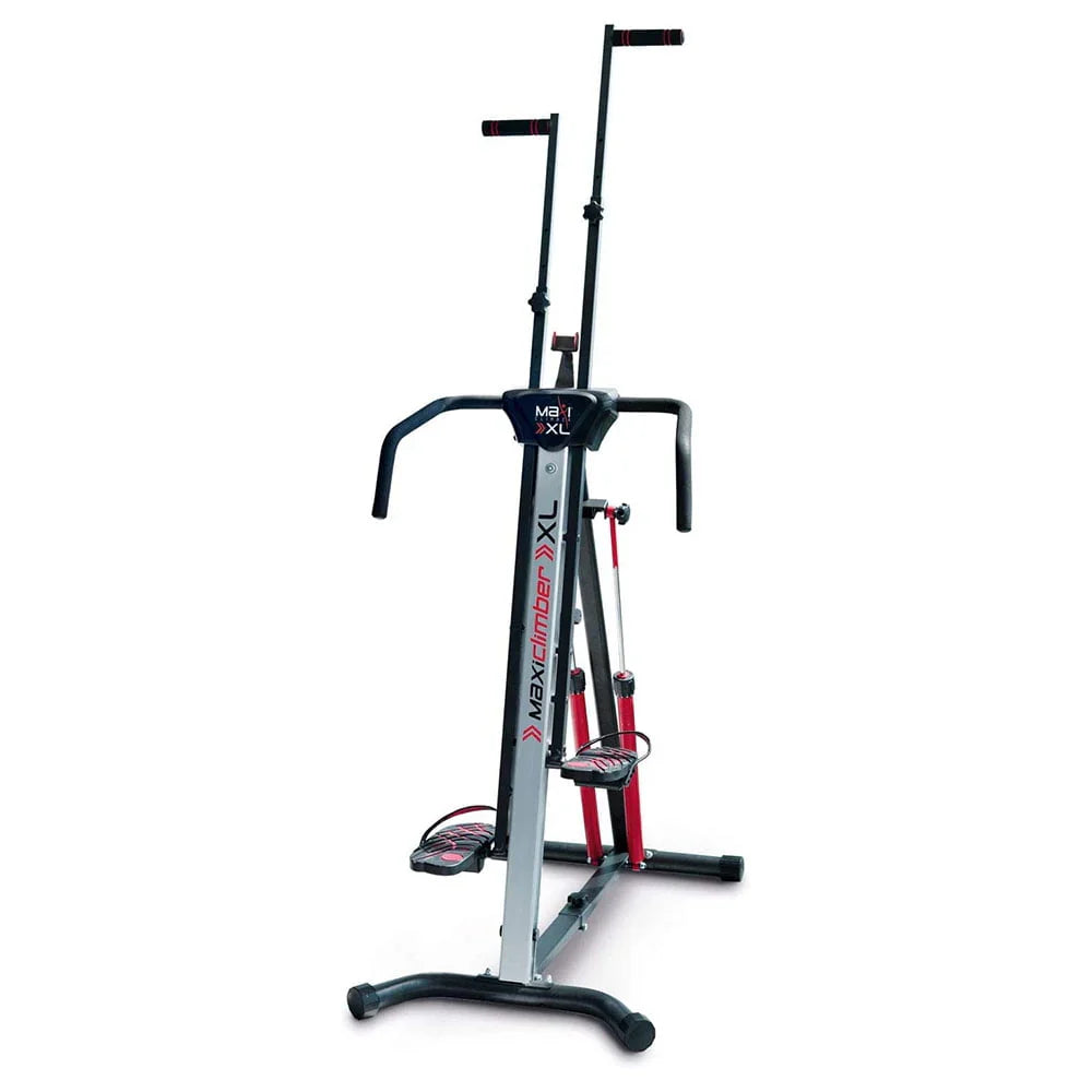 MaxiClimber Hydraulic-Resistant Vertical Climber Exercise System - XL