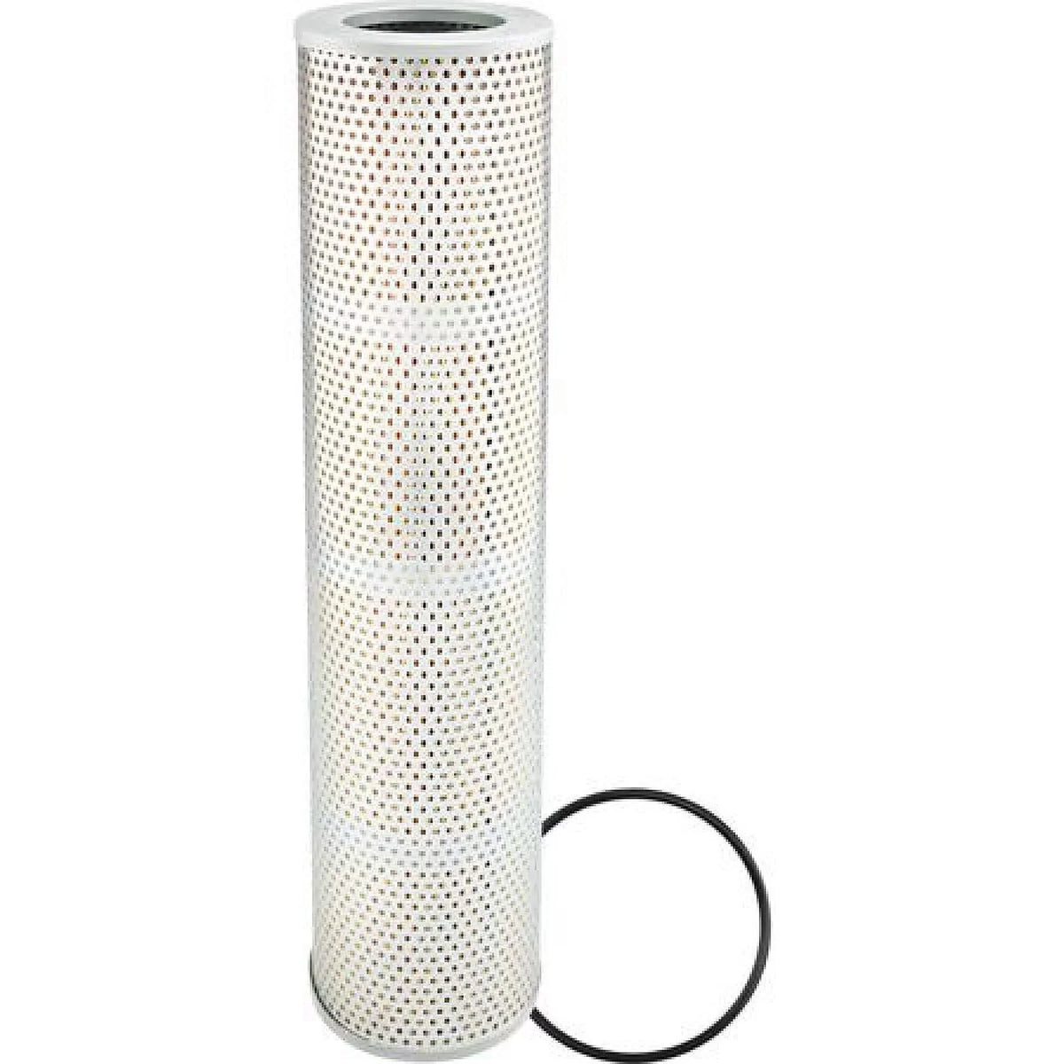 BALDWIN FILTERS Hydraulic Filter 4-13/32 x 17-11/16 In - PT8387