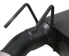 Flowtech Exhaust System Kit 3 in Diameter - 51604FLT