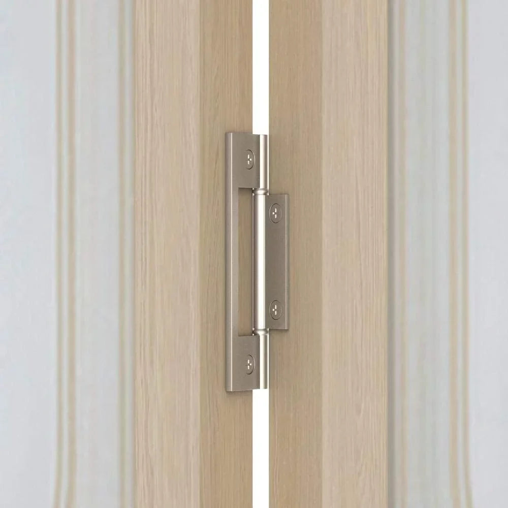 AWC Giverny Glass Bifold Door 30in Wide x 80in High - Giverny