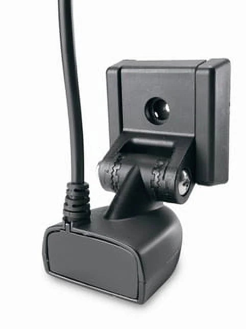Humminbird XNT-9-20-T Transom Mount Transducer, 83/200 kHz, 20 ft Cable - 710198-1