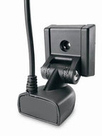 Humminbird XNT-9-20-T Transom Mount Transducer, 83/200 kHz, 20 ft Cable - 710198-1