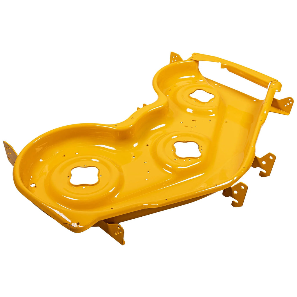 CUB CADET Yellow 50in Deck Shell For SLT1550 LT1050 Lawn Tractors - 983-04075B-4021