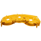 CUB CADET Yellow 50in Deck Shell For SLT1550 LT1050 Lawn Tractors - 983-04075B-4021