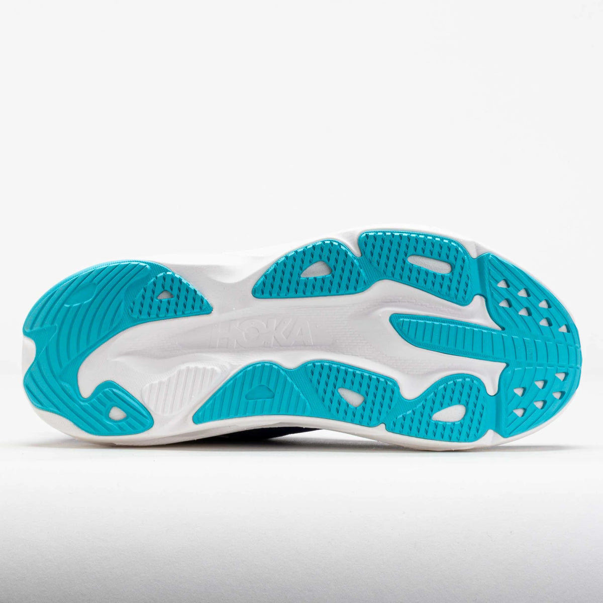 Women's Skyflow Running Shoes - Ultramarine/Night Sky