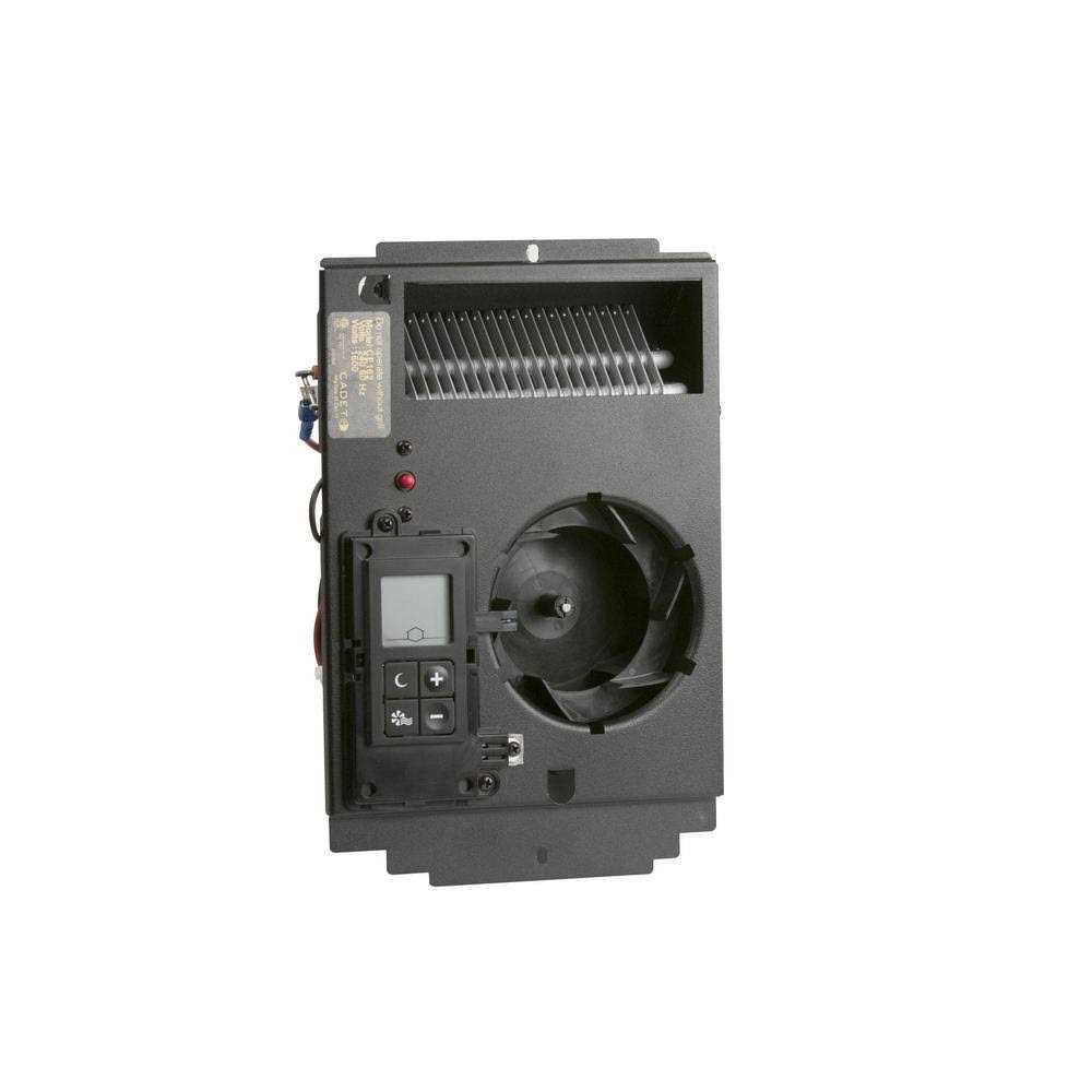 Cadet Energy Plus Wall Heater