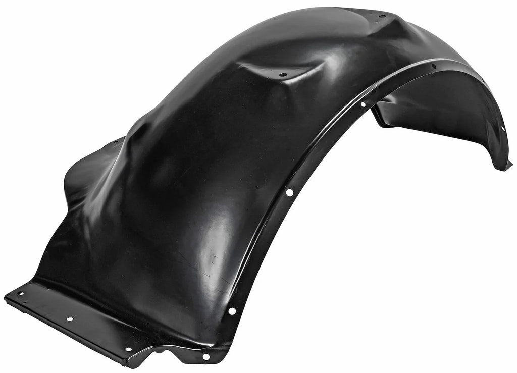 JEGS Front Inner Fender For 1967-1972 Chevy & GMC Truck GM C/K Series Pickup - 78626