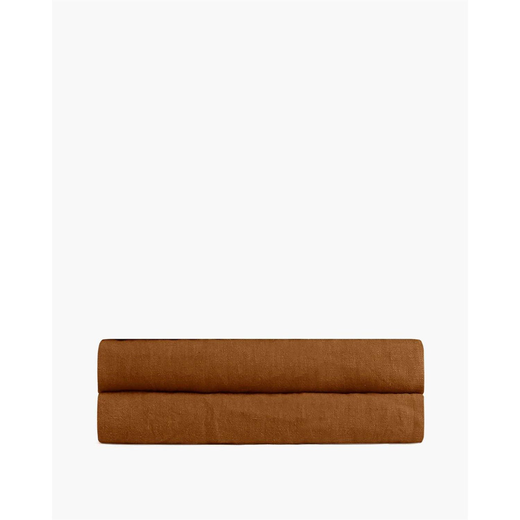 Parachute Bedding Linen Fitted Sheet