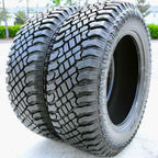 Atturo Trail Blade X/T LT 295/60R20 126/123R E (10 Ply) All-Terrain Tire Set Of 4
