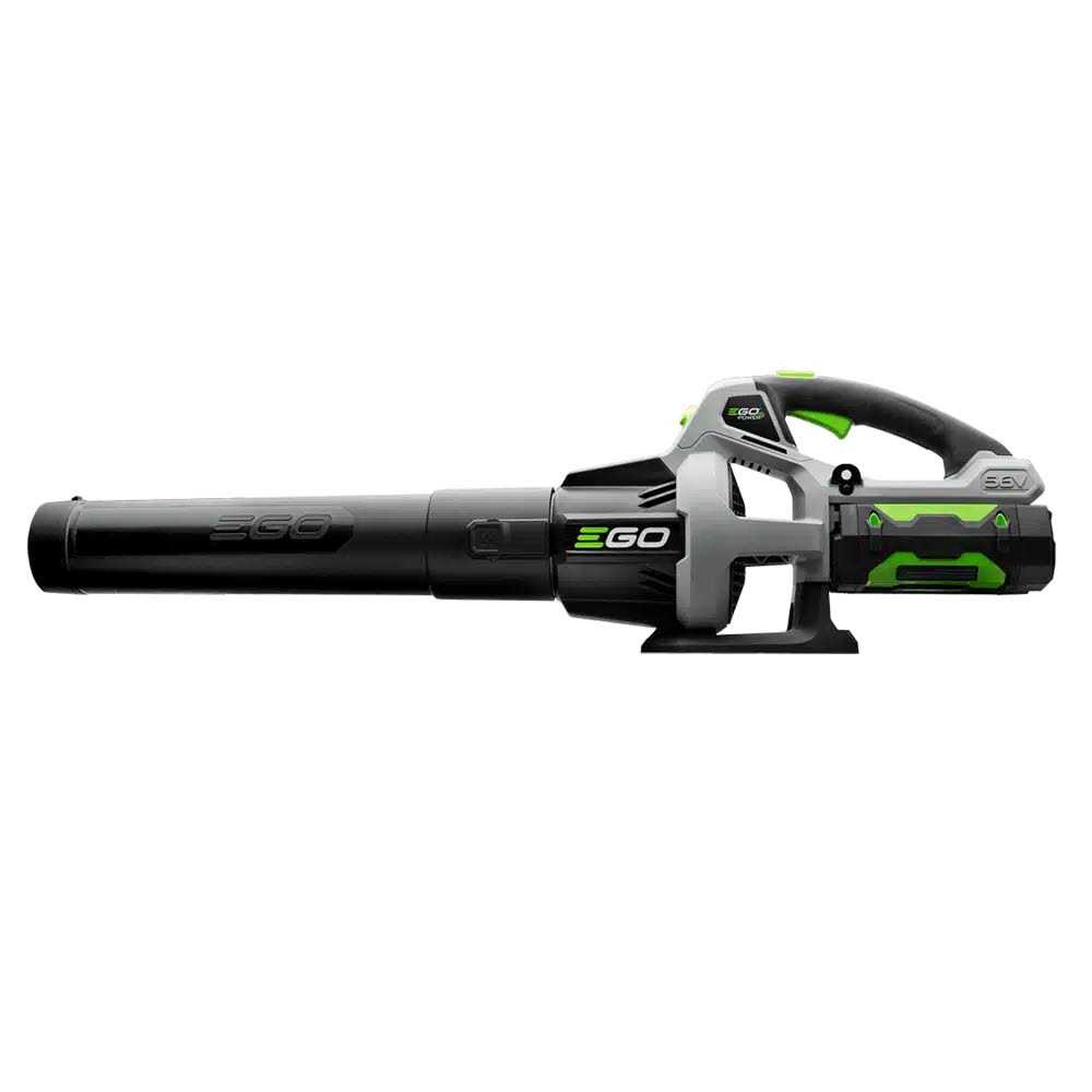 EGO Power+ Cordless String Trimmer & Blower Combo Kit, 15 in, 56-Volt - ST1503LB