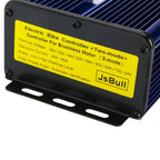 Boma 72V 3000W Brushless Motor Kit With Controller And Battery - MY1020