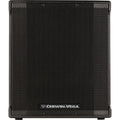 Cerwin Vega 18-Inch 1000 Watt Powered Subwoofer - CVE-18S