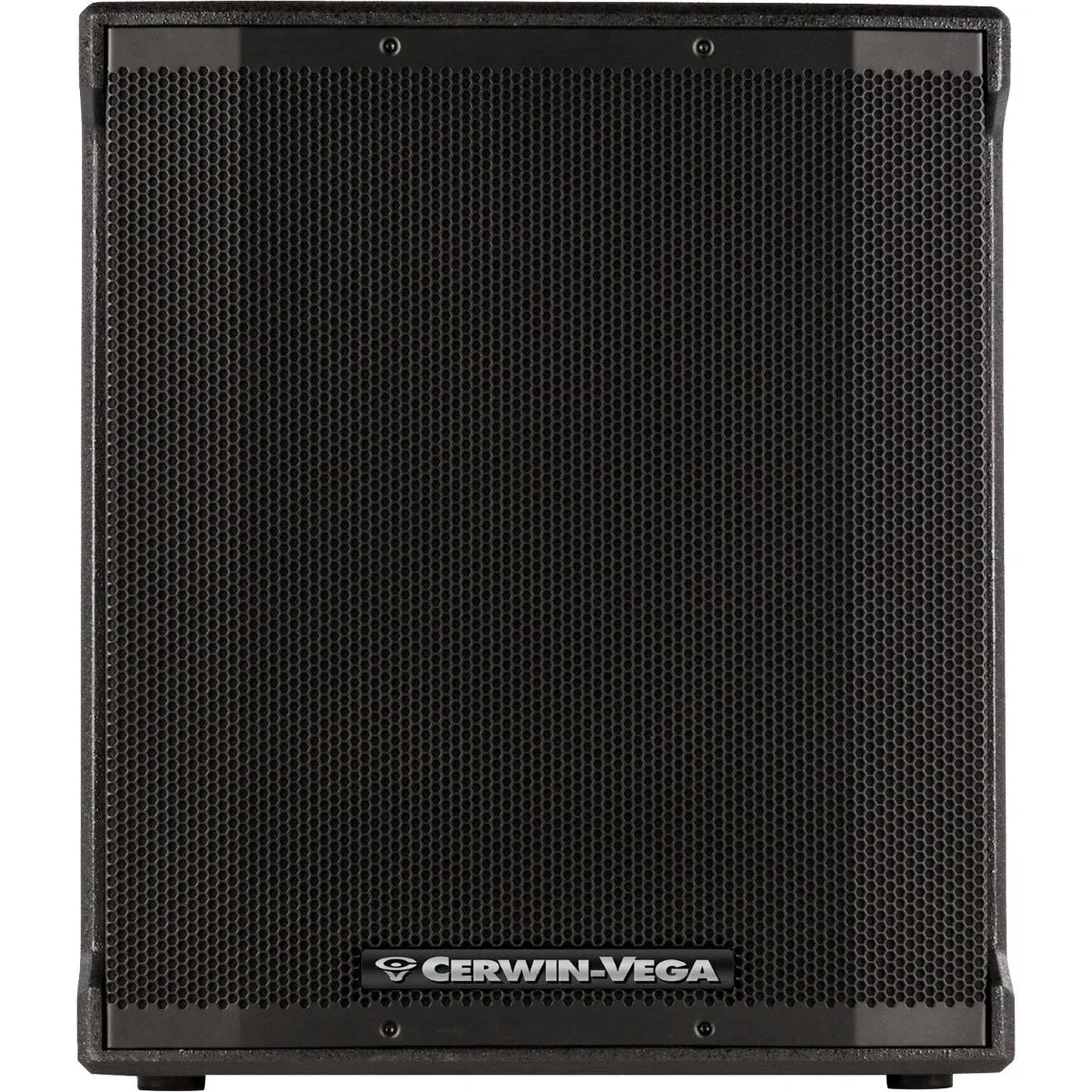 Cerwin Vega 18-Inch 1000 Watt Powered Subwoofer - CVE-18S