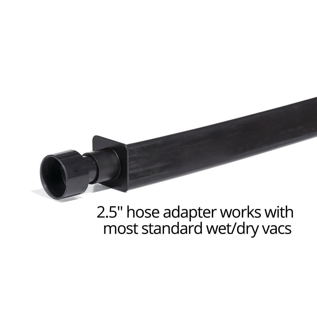 PIG Water Vacuum Barrier 4 in W x 6 ft L x 2.25 in H - PM50805