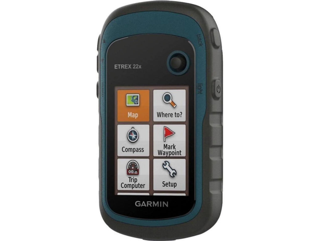 Etrex 22X GPS Handheld 16Gb