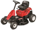Troy-Bilt Remanufactured Riding Lawn Mower, 30-Inch Cut, 382cc Engine, 6-Speed Transmission - TB30